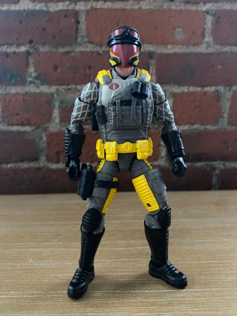 Python Patrol Viper - Image 16