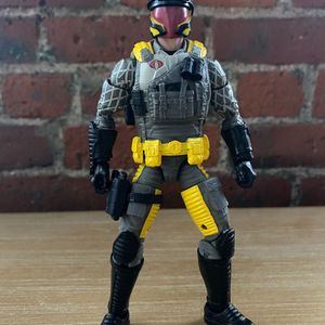 Python Patrol Viper