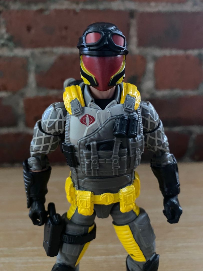 Python Patrol Viper - Image 17