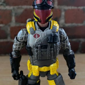 Python Patrol Viper
