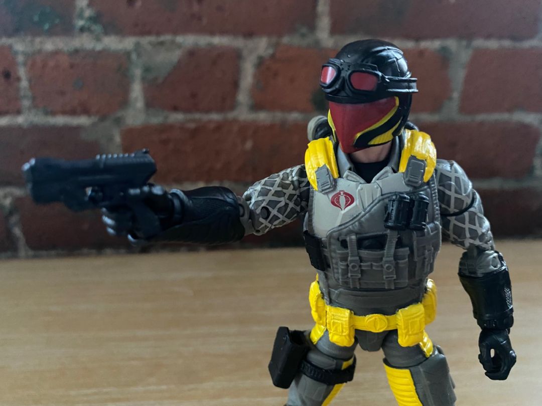 Python Patrol Viper - Image 18