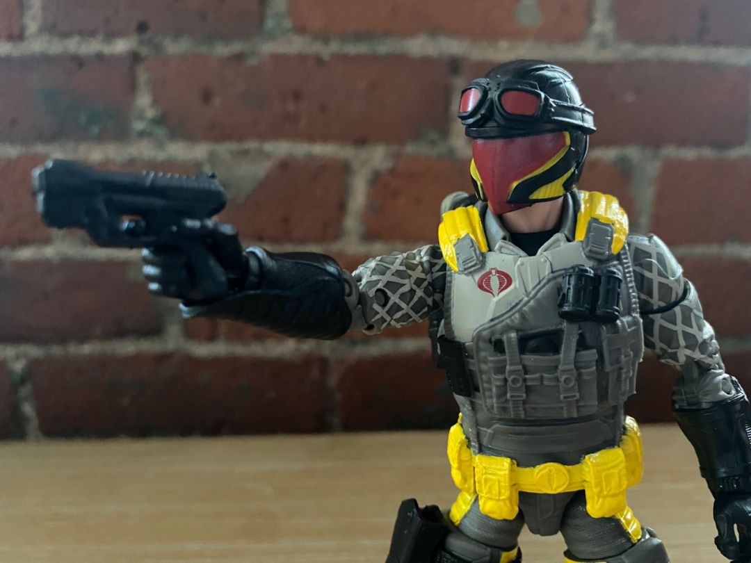 Python Patrol Viper - Image 19
