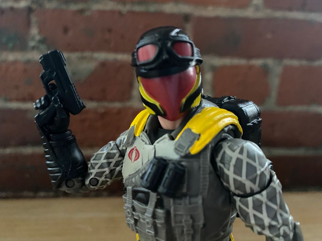 Python Patrol Viper - Image 20