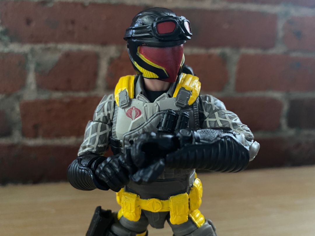 Python Patrol Viper - Image 21