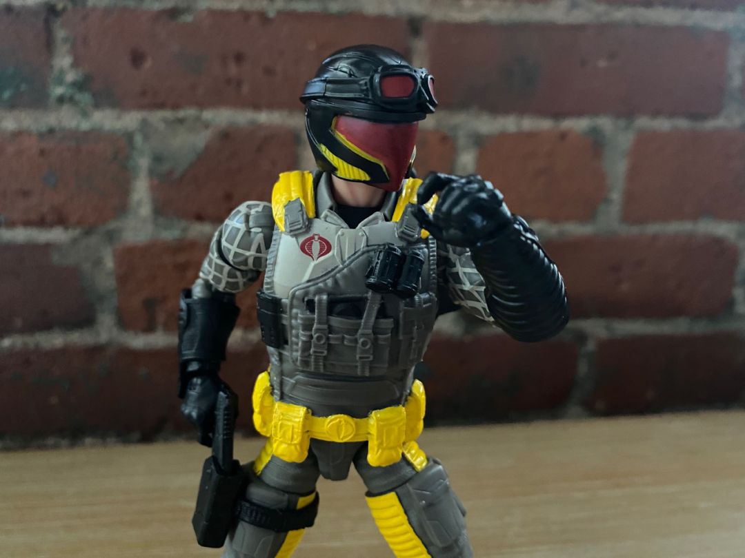 Python Patrol Viper - Image 22