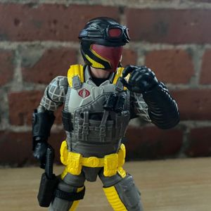 Python Patrol Viper