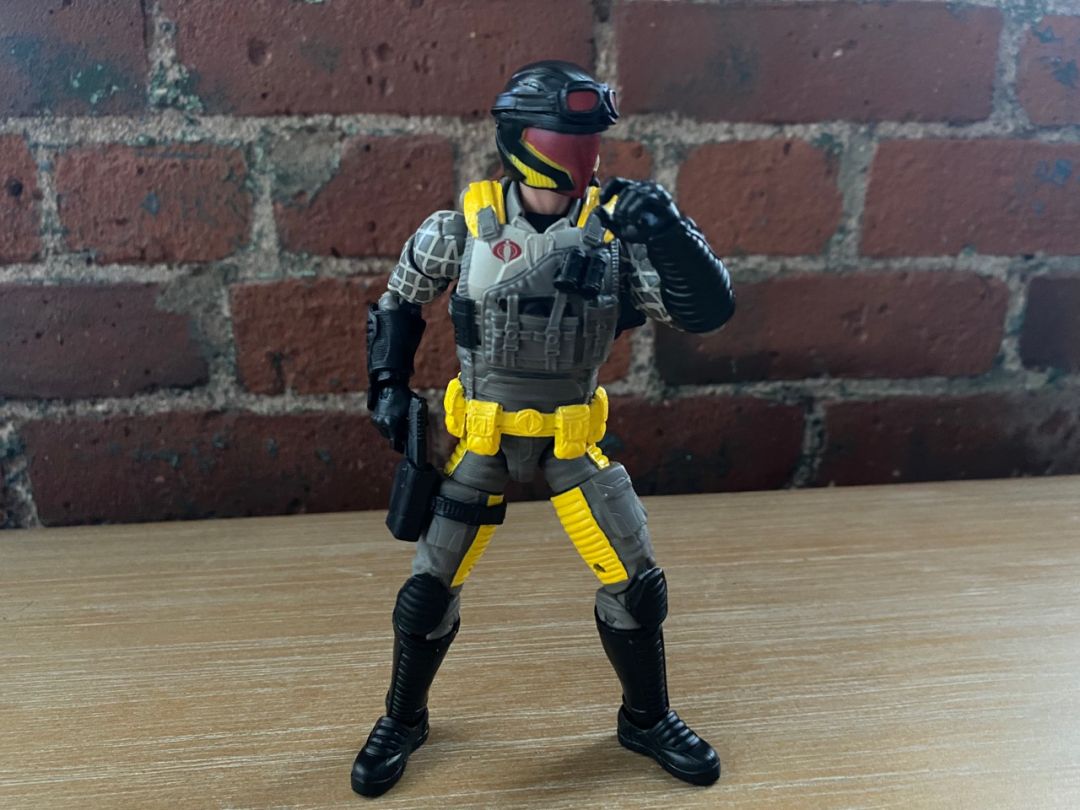 Python Patrol Viper - Image 23