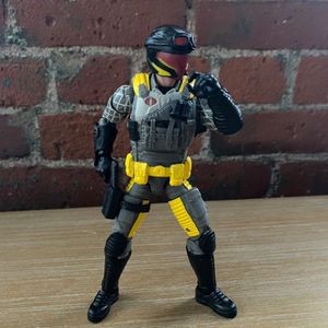 Python Patrol Viper