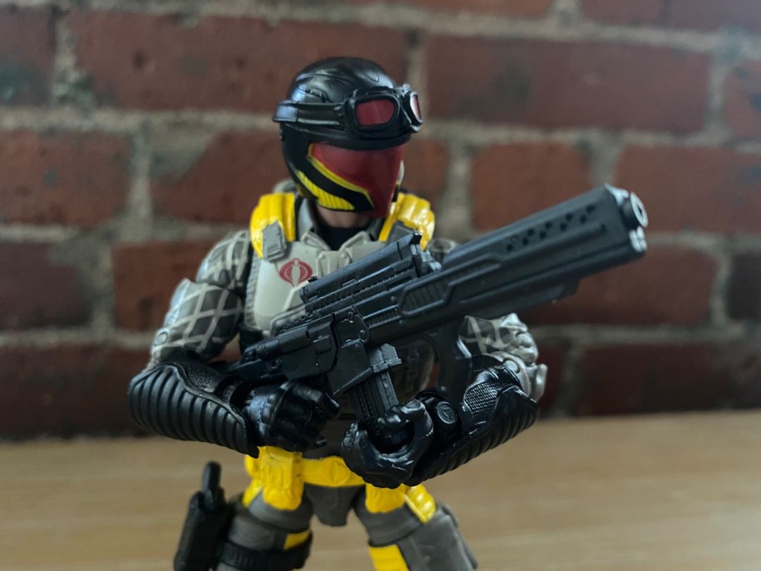Python Patrol Viper - Image 25