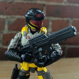 Python Patrol Viper