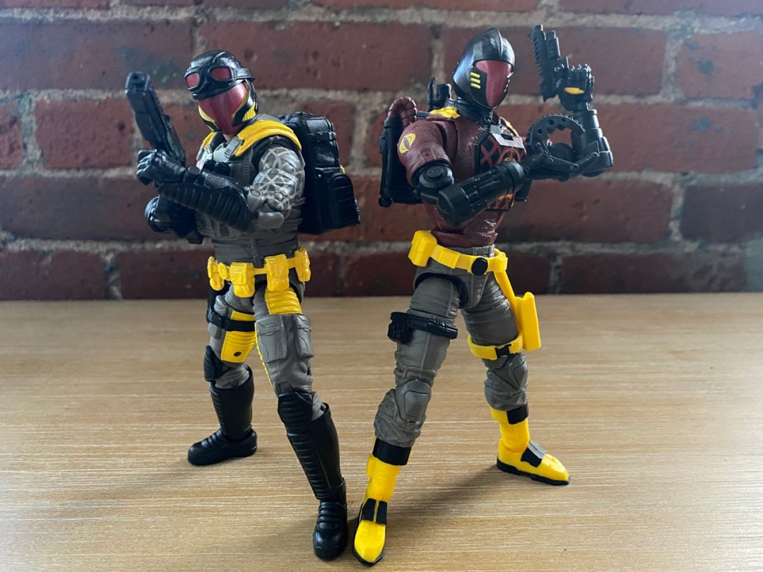Python Patrol Viper - Image 27