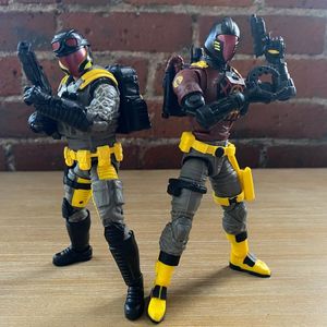 Python Patrol Viper