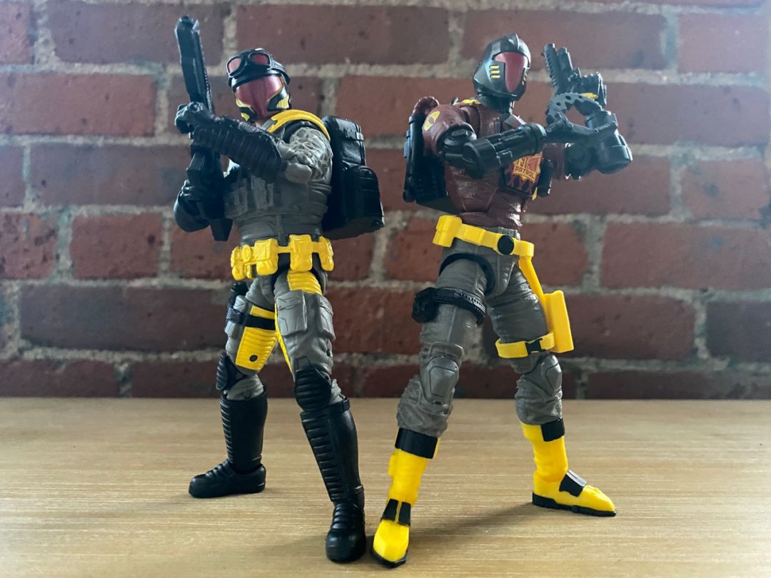 Python Patrol Viper - Image 28