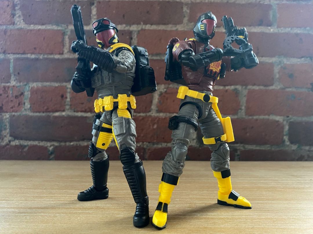 Python Patrol Viper - Image 29