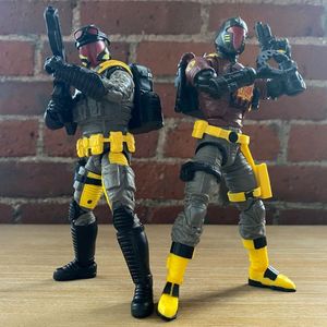 Python Patrol Viper