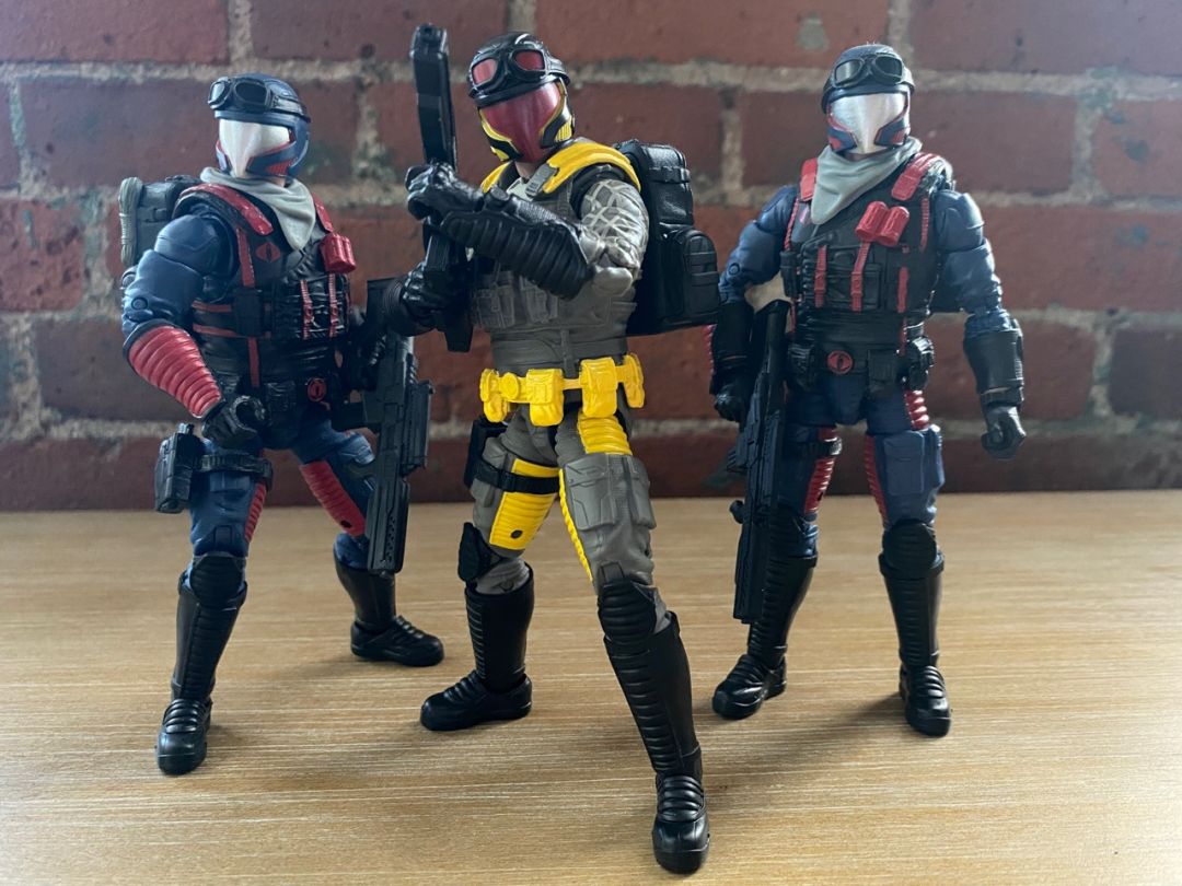 Python Patrol Viper - Image 30