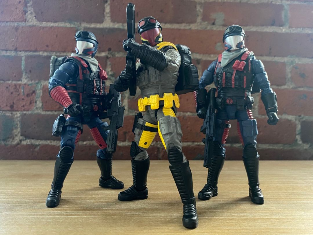 Python Patrol Viper - Image 31
