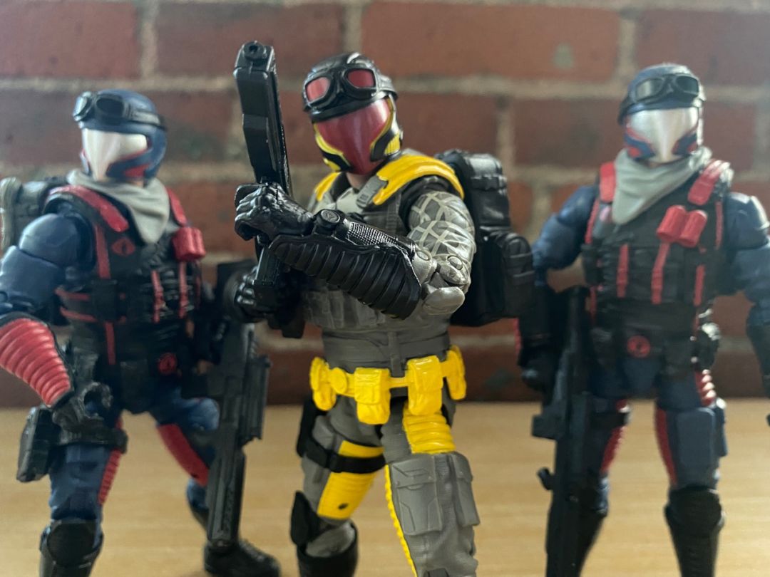 Python Patrol Viper - Image 32