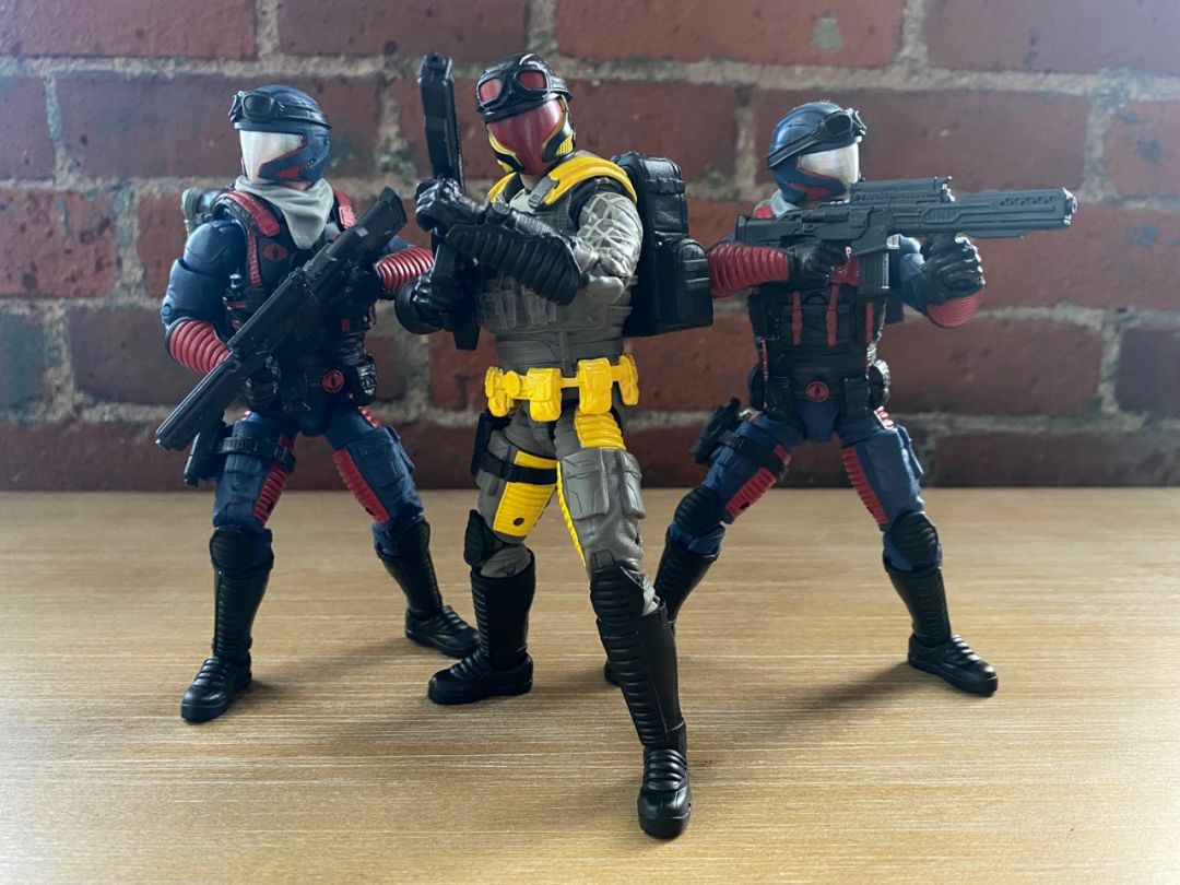 Python Patrol Viper - Image 33