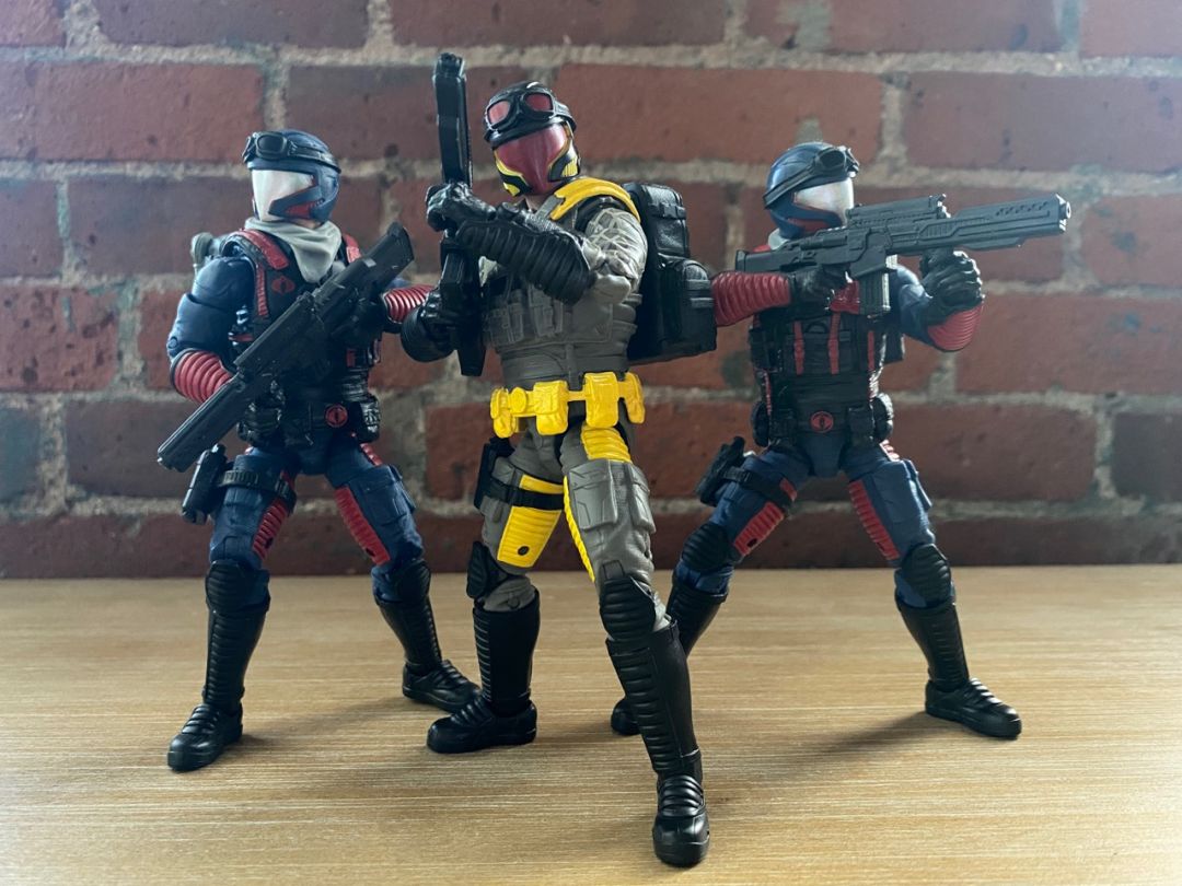 Python Patrol Viper - Image 34