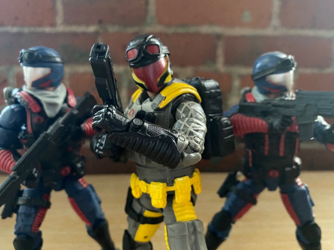 Python Patrol Viper - Image 35