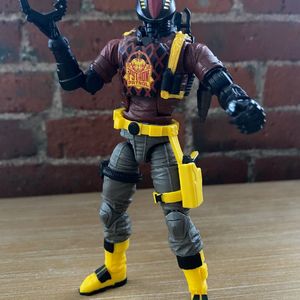 Python Patrol B.A.T.
