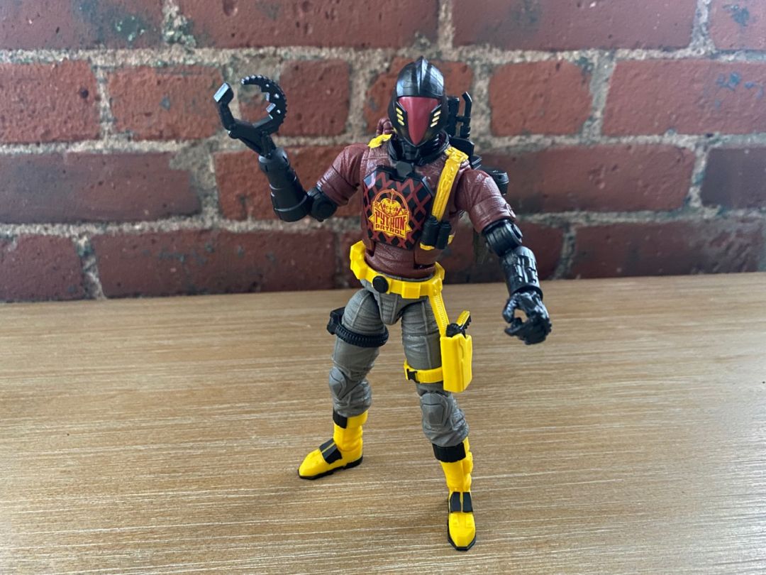 Python Patrol B.A.T. - Image 3