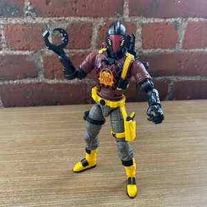 Python Patrol B.A.T.