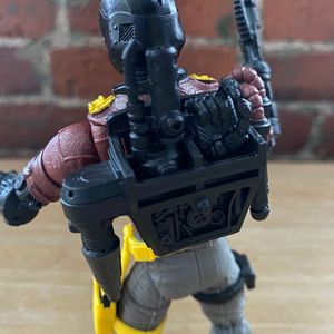 Python Patrol B.A.T.