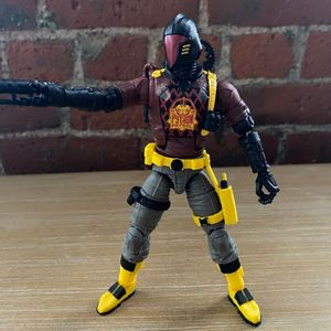 Python Patrol B.A.T.