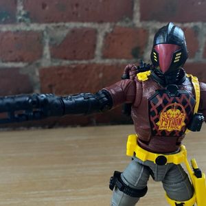 Python Patrol B.A.T.