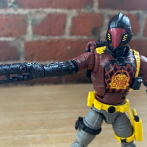 Python Patrol B.A.T.