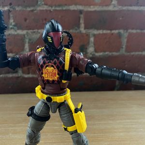 Python Patrol B.A.T.