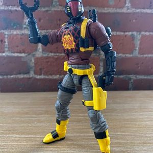 Python Patrol B.A.T.