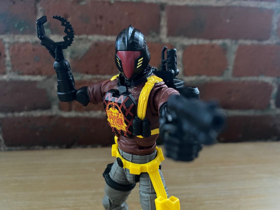 Python Patrol B.A.T. - Image 12