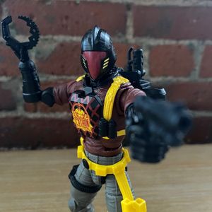 Python Patrol B.A.T.