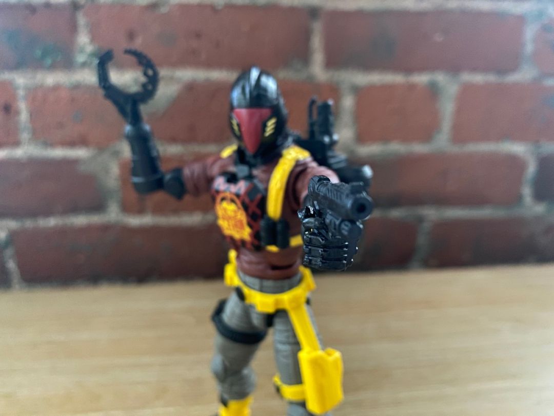 Python Patrol B.A.T. - Image 13