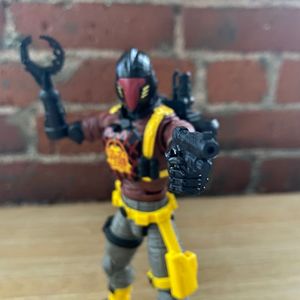 Python Patrol B.A.T.