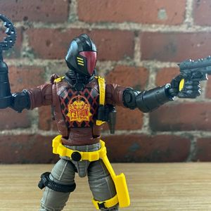 Python Patrol B.A.T.