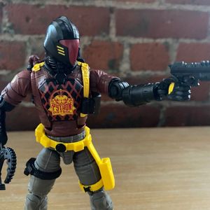 Python Patrol B.A.T.