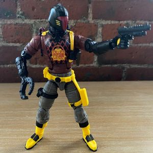 Python Patrol B.A.T.