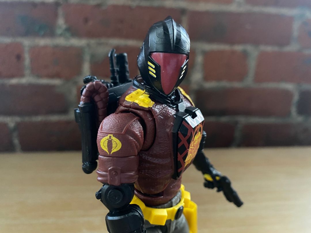 Python Patrol B.A.T. - Image 18