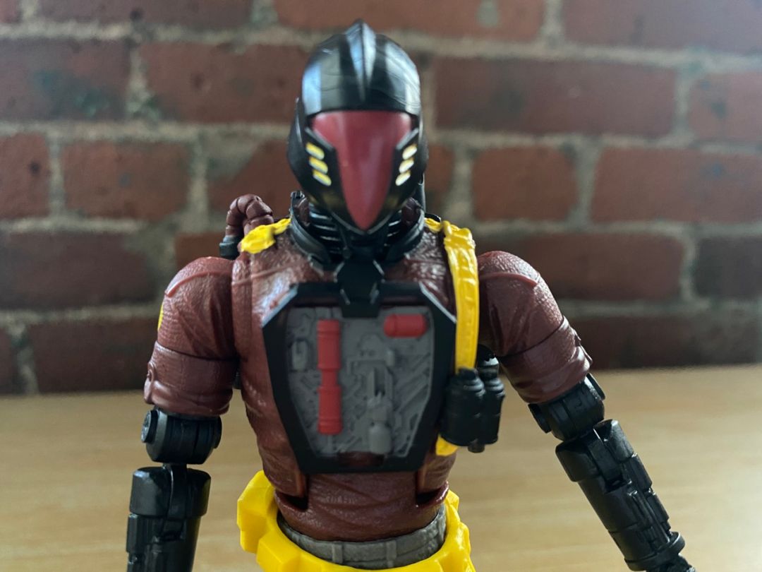 Python Patrol B.A.T. - Image 19