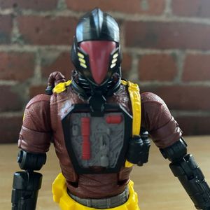Python Patrol B.A.T.
