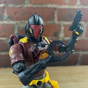 Python Patrol B.A.T.