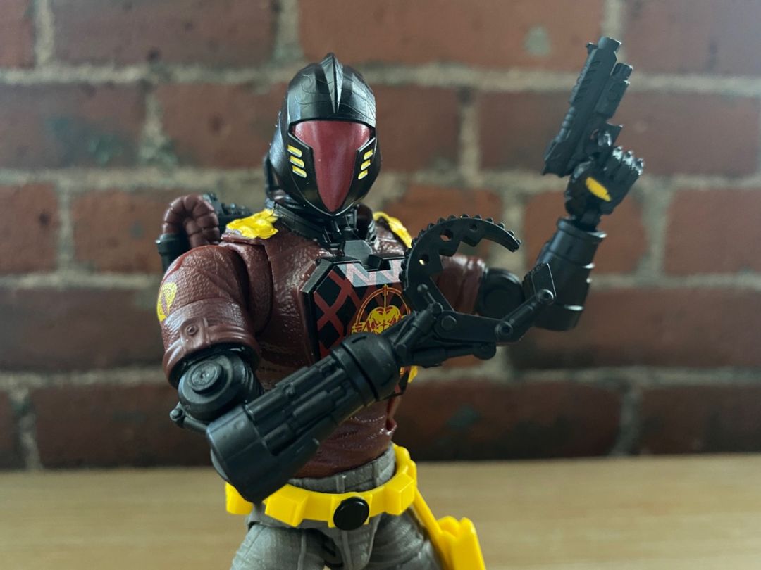 Python Patrol B.A.T. - Image 22