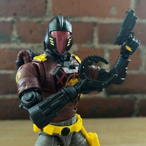 Python Patrol B.A.T.
