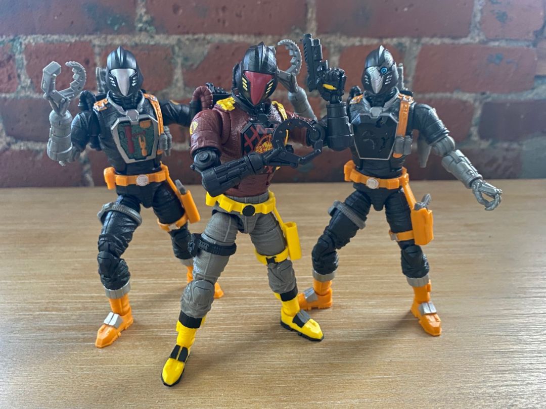 Python Patrol B.A.T. - Image 23