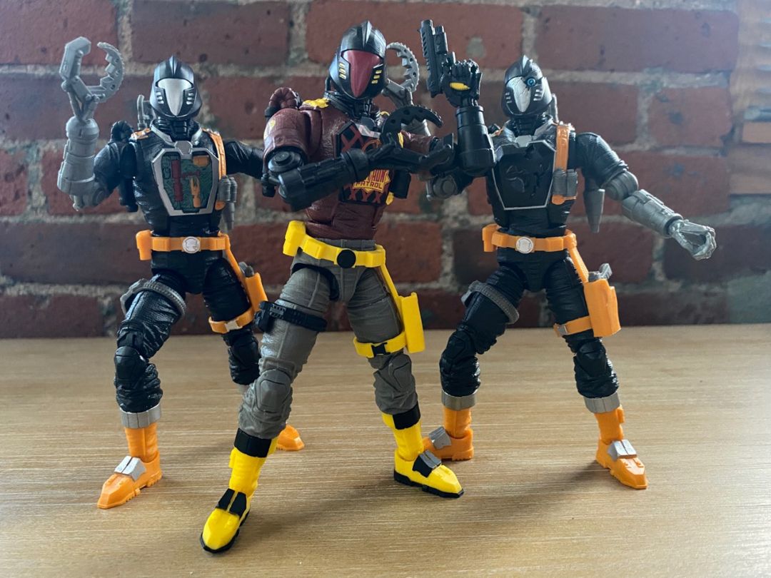Python Patrol B.A.T. - Image 24