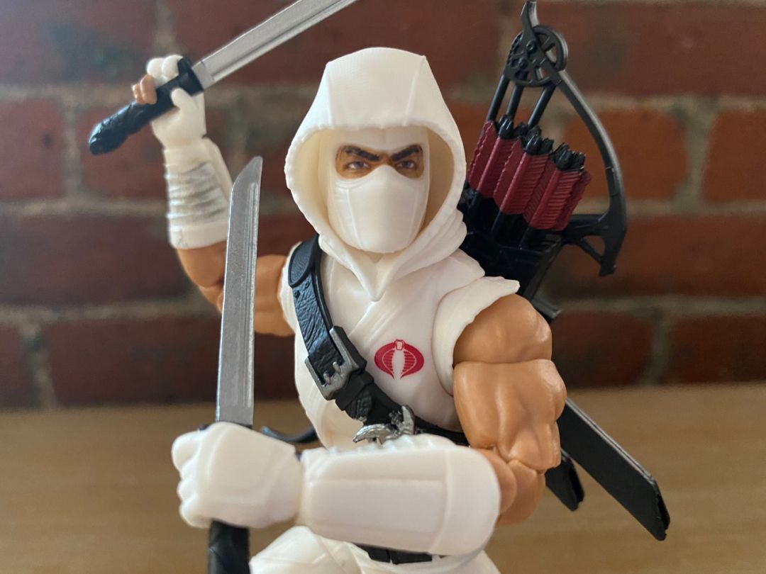 Storm Shadow - Image 1